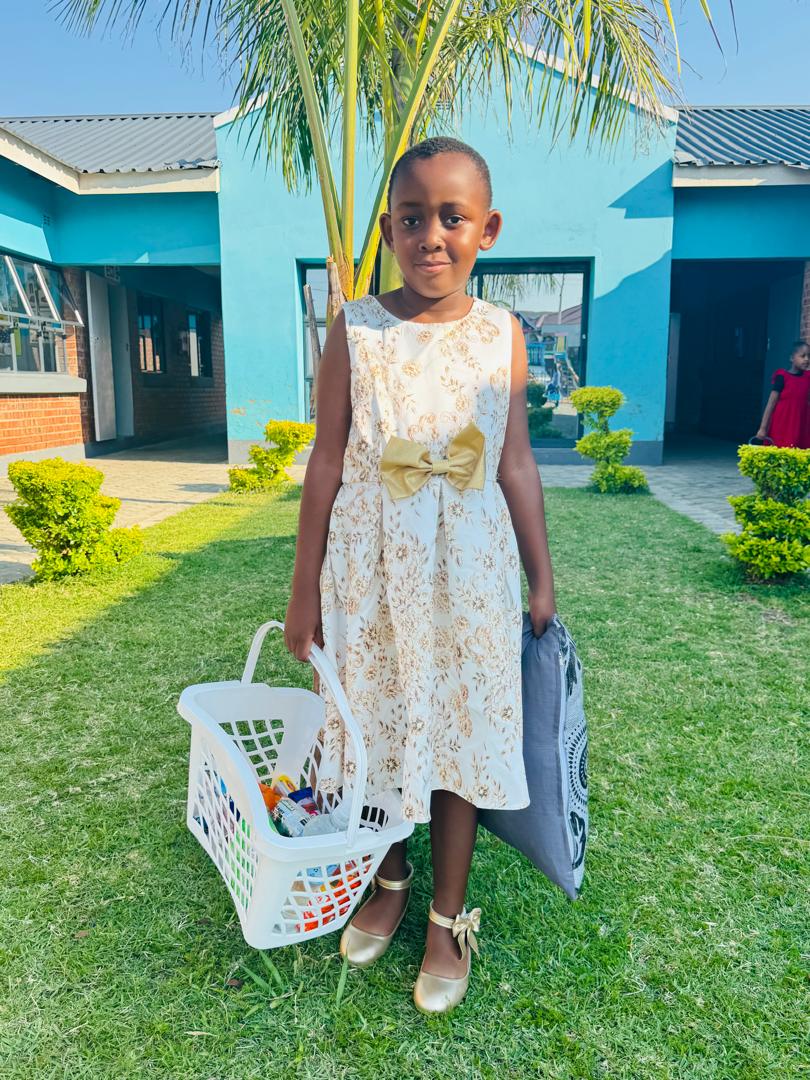 Harmony Junior School